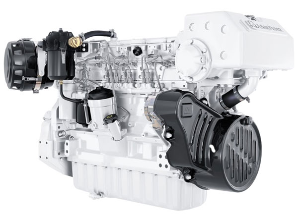 John Deere 6090    Vermogen | 242 – 410 pk   Toerental | 2100 – 2500 rpm   Configuratie | 6 in-lijn, 4 takt diesel  Aanzuiging | Turbocharged, Aftercooled