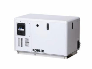 Kohler 5EFKOD