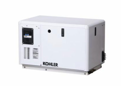 Kohler 5EFKOD   kW | 5   Hz | 50   RPM | 1500   Fase | 1