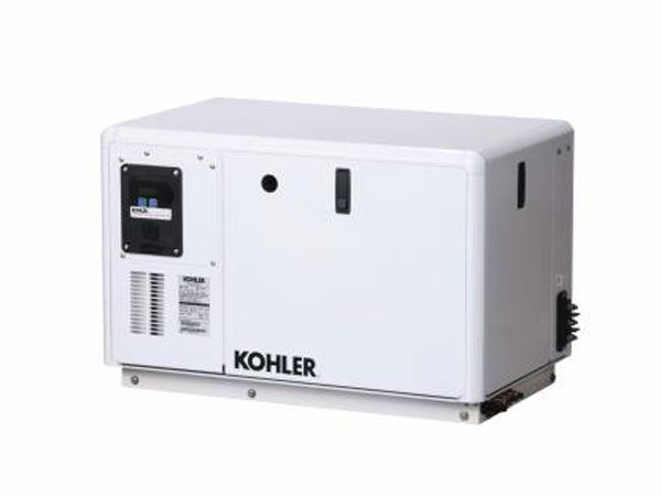 Kohler 12EFKOZD – 3 fasen   kW | 12   Hz | 50   RPM | 1500   Fase | 3