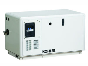 Kohler 9EFKOZD - 3 Fasen