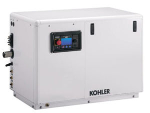 Kohler 13.5EFKOZD