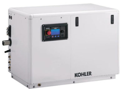 Kohler 13.5EFKOZD   kW | 14   Hz | 50   RPM | 1500   Fase | 1