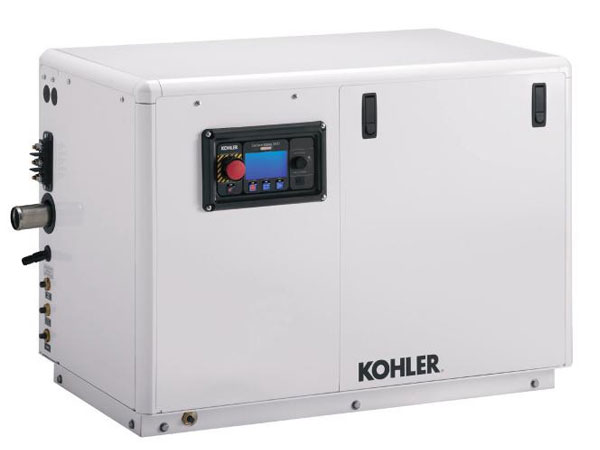 Kohler 13.5EFKOZD   kW | 14   Hz | 50   RPM | 1500   Fase | 1