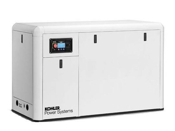 Kohler 33EFOZDJ   kW | 33   Hz | 50   RPM | 1500   Fase | 1/3