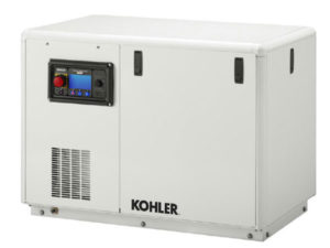 Kohler 20.5EFKOZD