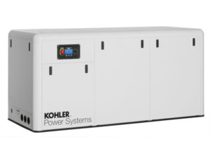 Kohler 100EFOZDJ