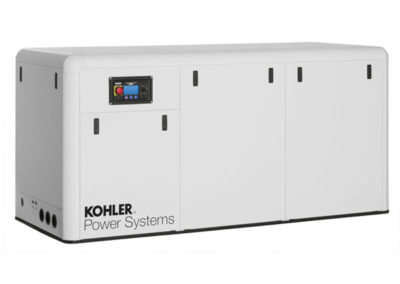 Kohler 100EFOZDJ   kW | 100   Hz | 50   RPM | 1500   Fase | 3