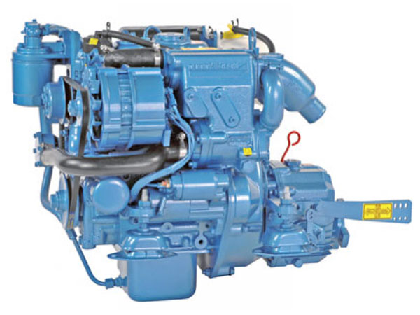 Nanni Diesel N2.14  Vermogen | 14 Pk (10.3 kW)   Toerental | 3600 rpm   Configuratie | 2 In-lijn, 4 takt Diesel  Aanzuiging | Atmosferisch