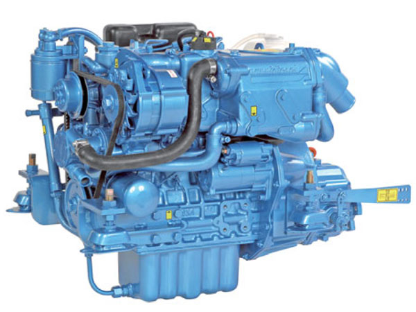 Nanni Diesel N3.30  Vermogen | 29 Pk (21.2 kW)   Toerental | 3600 rpm   Configuratie | 3 In-lijn, 4 takt Diesel  Aanzuiging | Atmosferisch