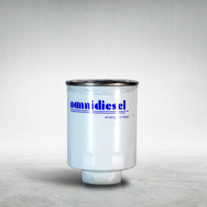 Brandstof filter 970622350