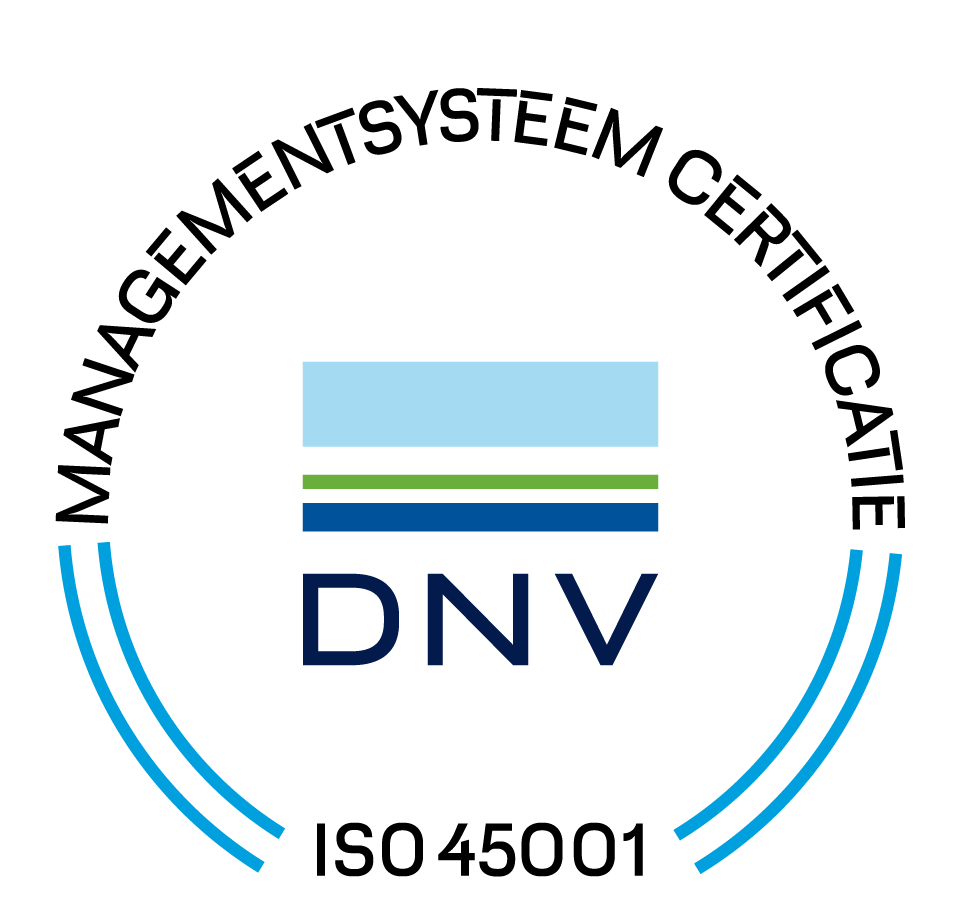ManagementsysteemCertificatie.IS045001